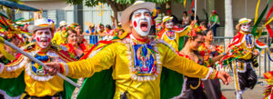 carnaval de barranquilla-destino colombia tour company