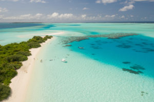 Crucero por el caribe