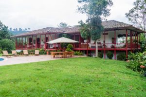 tour del café-colombia