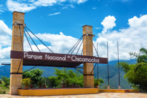 parque nacional de chicamocha