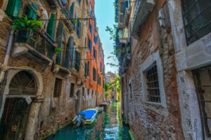 venecia- destinos internacionales-colombia tour company