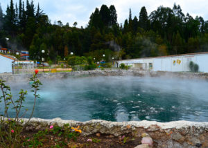 Tour termales paipa