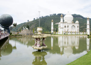 Tour parque Jaime Duque- colombia tour company