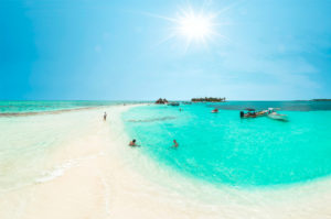 San Andrés-Colombia- tour company