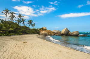 Santa Marta-colombia-tour company