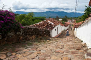 tour a santander colombia