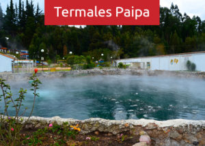 termales paipa colombia-colombia tour company
