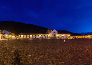 Villa de leyva-colombia tour company