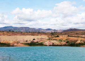 Tour vila de Leyva-colombia tour comany-1 dia