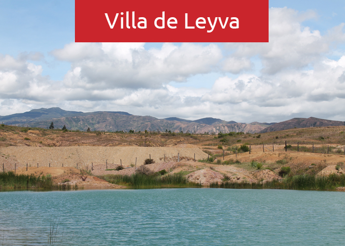 Tour Villa de Leyva | 1 Día